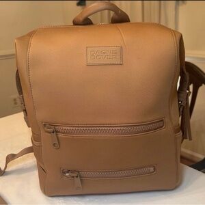 Dagne Dover Large Indi Diaper backpack